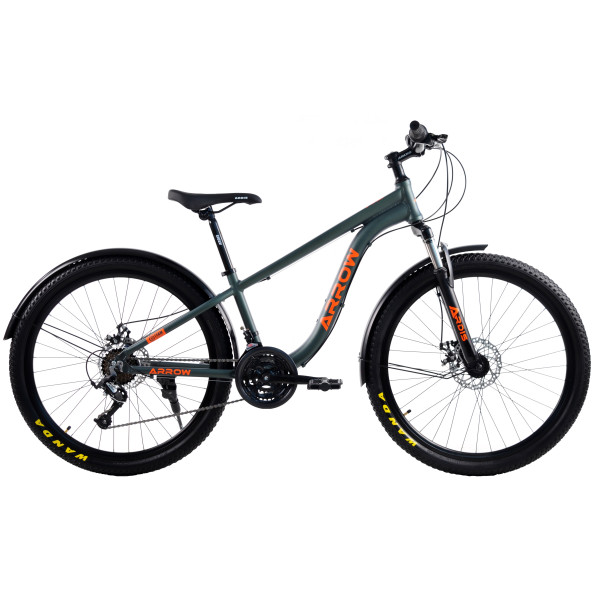 Купити Велосипед Ardis 26 MTB AL ARROW (4048) за ціною 7 379 грн
